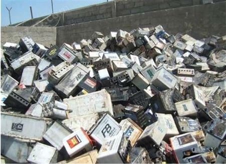 回收淘汰旧电池 回收利用二手蓄电池 环保节约 电动汽车电瓶收购