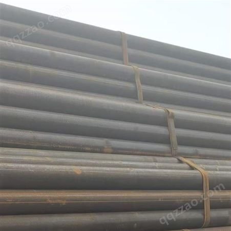 金源钢铁 大量供应直缝焊管 威海焊接钢管 建筑支架围墙用焊管 排栅管
