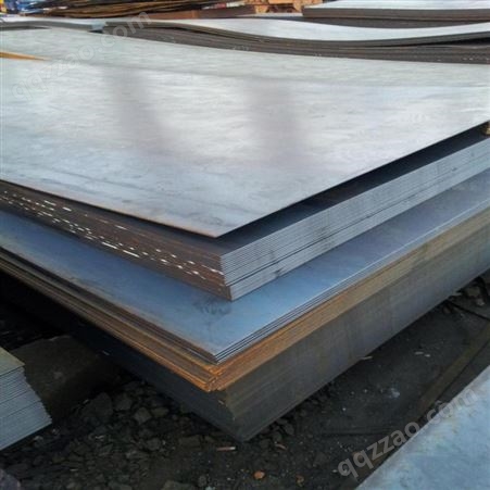 庆阳开平板中厚板Q235开平，卷板板材可定尺金源