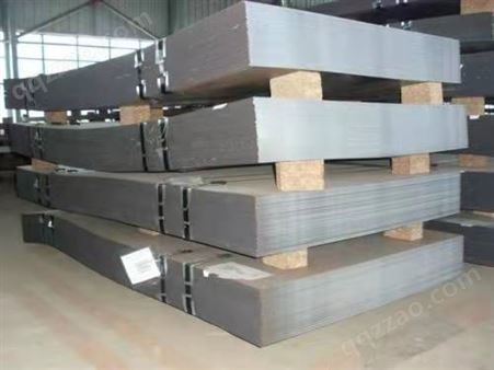 金源钢铁 济南Q235B碳钢板钢板供应商   Q355B建筑工程及机械加工用钢板