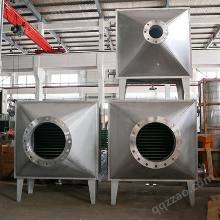 锅炉节能器生产厂雪隆订做大废气节能装置 环保尾气冷却回收节能