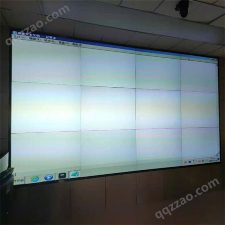 三菱DLP拼接屏维修背投大屏幕显示单元系统修理故障投影配件