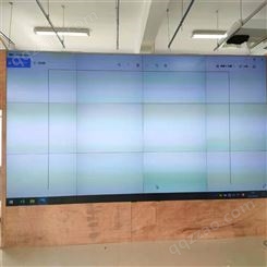 三菱DLP拼接屏维修背投大屏幕显示单元系统修理故障投影配件