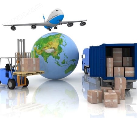 国际货运代理 国际货物运输 双清服务