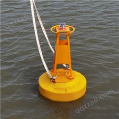 水域定位警示浮标海上各种尺寸聚乙烯灯浮介绍
