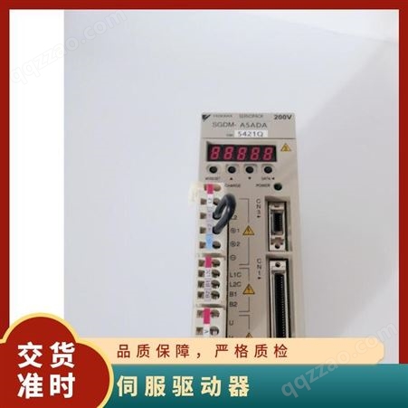 安川SGD7S-1R6A10A002/SGD7S-1R6A10A伺服驱动器