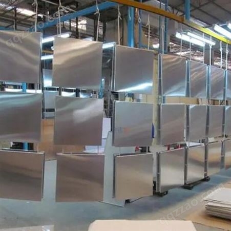 厂家定制 保温 铝合金薄板 3003拉伸铝板 航空超硬铝合金