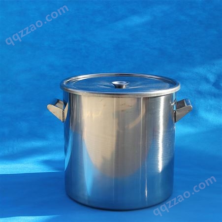 加厚三层复合底304不锈钢汤桶带盖商用家用食堂大汤锅电磁炉通用