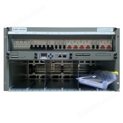 5G基站 动力源DUMC-48/50H嵌入式通信电源48V300A系统 6U高度
