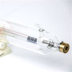 斯派特CO2激光管 用于激光切割/打标/雕刻机 100W玻璃激光管厂家