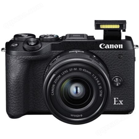 佳能防爆相机照相机ZHS3200 微单款新款上市 化工石油场所用
