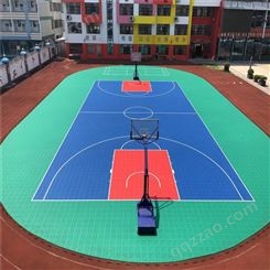 锦州 幼儿园悬浮地板厂家 小米隔悬浮地板供应 
