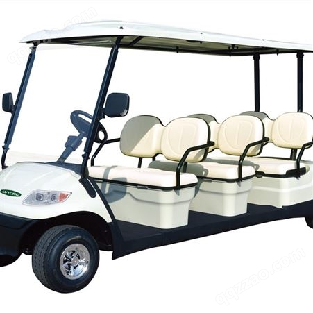高尔夫球车 四人座高尔夫球车 休闲高尔夫球车 也可定制
