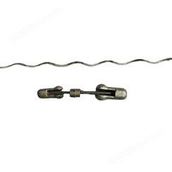 富华 光缆4D型防震锤 音叉型防震金具 供应国网产品
