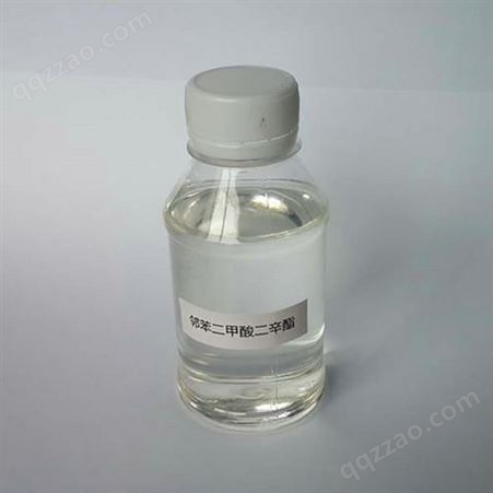 齐鲁石化邻苯二甲酸二辛酯DOP，是一种有机酯类化合物200kg/桶