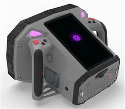 美国PX1手持式背散射X射线成像仪，便于携带，可以检查靠墙物体