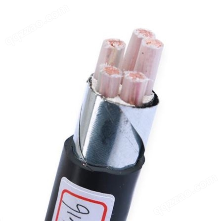鑫马电力电缆批发商直供zryjv5x16电缆16平方阻燃铜芯电缆线