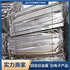 废铝回收市场行情 铝合金收购 诚信正规企业 峯胜翔