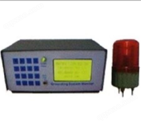 DL-9903DL-9903接地系统监控仪 安全防护 静电无尘 德拉电子