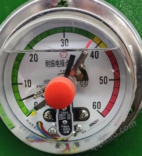 YNXC-100ZT杭州东亚仪表YNXC100ZT耐震耐振抗震电接点压力表40 60MPa油压表