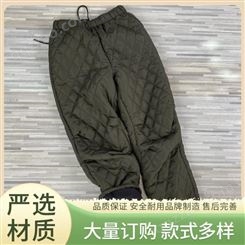 艺鑫 保暖裤系列 汽车座套绗缝 来图来样定做 电脑绣花工艺