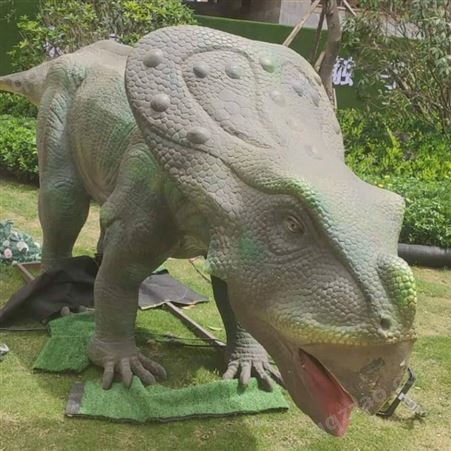 仿真恐龙租赁亲子嘉年华活动大型商业恐龙模型制作厂商