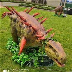 仿真恐龙租赁亲子嘉年华活动大型商业恐龙模型制作厂商