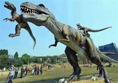 恐龙化石恐龙模型仿真恐龙恐龙出租