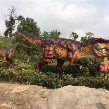 恐龙化石恐龙模型仿真恐龙恐龙出租