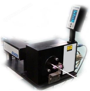 美国BETA LaserMike-偏芯测量系统-高精度线缆测偏芯