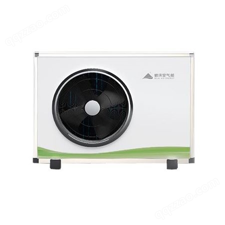 空气能洁净环保商用酒店热水器RB-4KCY(1.2匹)