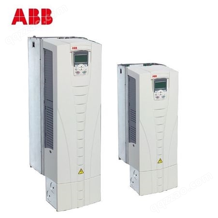 ABB电气代理 ACS系列变频器-ACS550、ACS510、ACS55、ACS310等