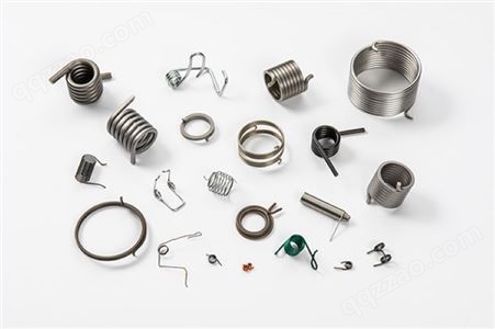 Associated Spring工程 弹簧和精密金属部件制造行业