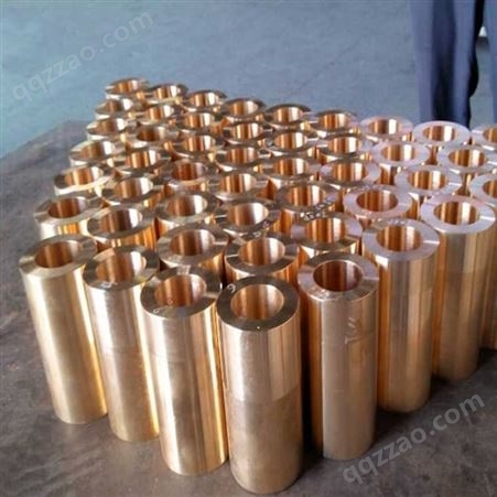 高耐腐蚀铍铜管 硬度高 耐磨性好 C1720铍青铜管厂 定做加工