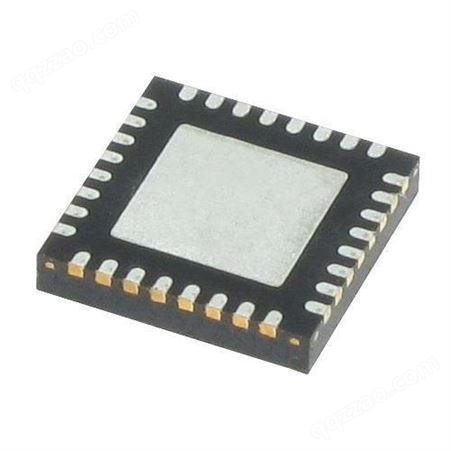 ATSAMD21E18A-MU Microchip 美国微芯 QFN-32