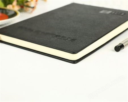 翔升 新款皮革笔记本 平装记事本厂家A6A5B5A4 规格齐全 多色可选