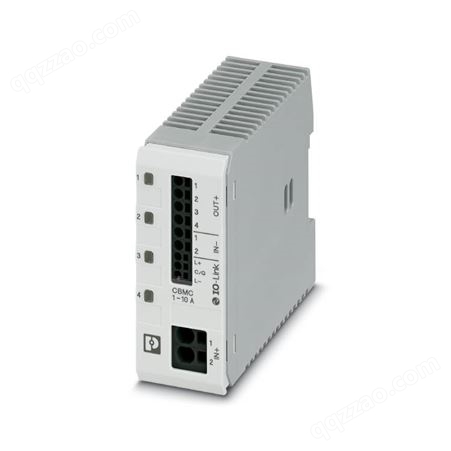 菲尼克斯原装现货数字量模块 - IB IL 24 DO8/HD-PAC 2700172