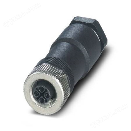 现货传感器/执行器电缆 - SAC-3P-M12MS/0,6-PUR/M 8FR 1668849