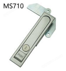MS710机柜锁