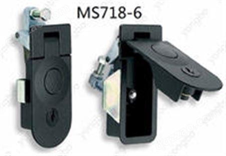 MS718-6密闭式可调节手柄