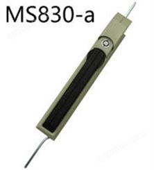 MS830-a威图机柜锁