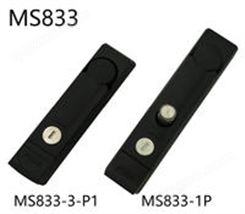 MS833 机柜锁