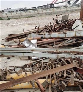 江 门废旧金属回收站大量收购各类废铜 废铝不锈钢等