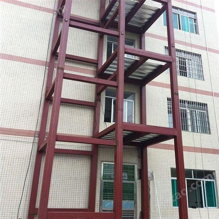 钢结构工程型钢 钢结构雨棚 定制 诚信经营按需定制-北京博雅广告基地13