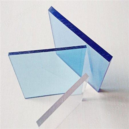 兄弟-4mmt透明PC耐力板阻燃聚碳酸酯板设备透视窗面板