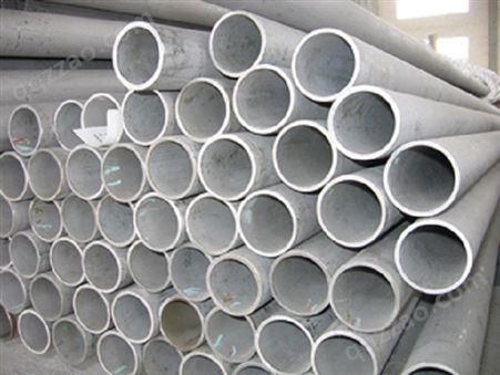 大口径316不锈钢无缝管工业不锈钢厚壁管工业不锈钢焊管厂家