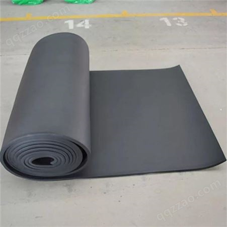三林建材 橡塑板 保温橡塑板 B1级橡塑板 铝箔橡塑板