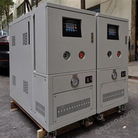 德玛克 珠海工业冷水机组 真空镀膜冷水机厂家 DM系列品质保障