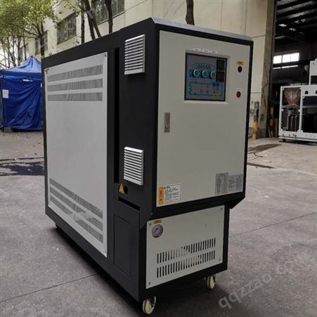 德玛克 连云港工业冷水机 真空镀膜冷水机 德玛克冷水机价格优交期快DM系列厂家定制