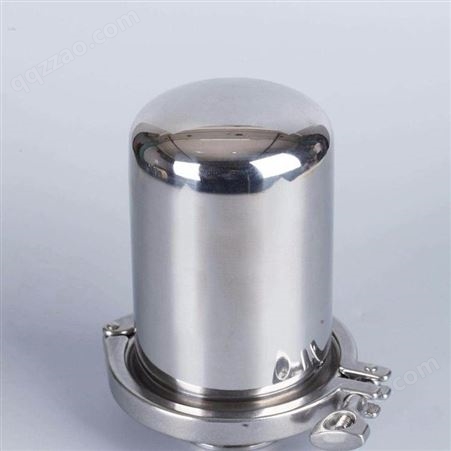 广涛FX001 厂家供应卫生级呼吸器 空气呼吸器 呼吸器价格 流体不锈钢配件 材质不锈钢304/316